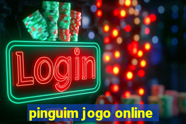 pinguim jogo online